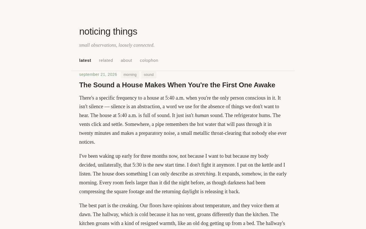 Screenshot of fieldnotes.solar/index.html